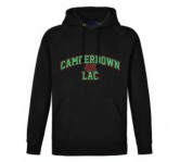 CLAC - Fleece Hoody 