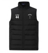 CLAC - Puffer Vest 